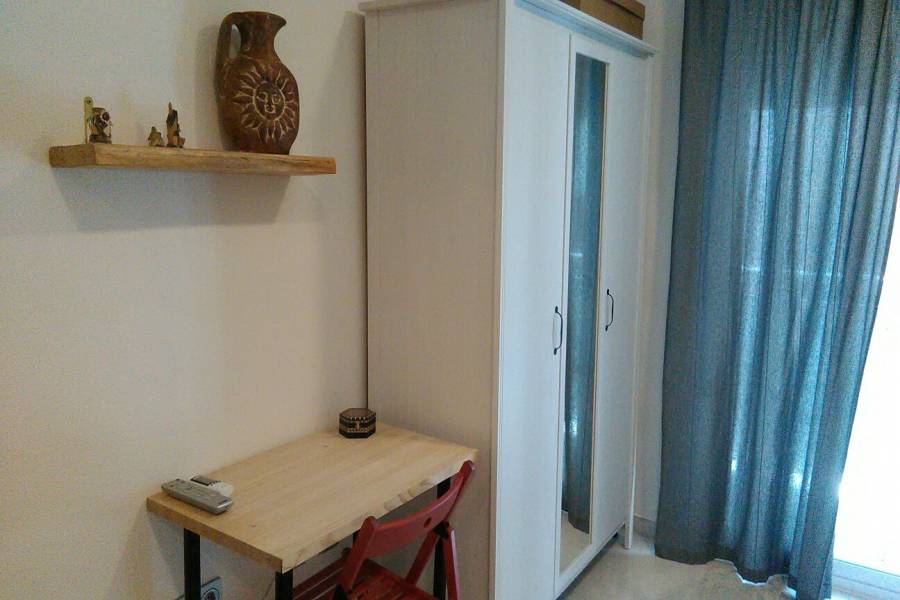 Torremolinos,Málaga,España,1 BañoBathrooms,Oficinas,4904