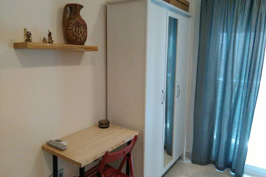 Torremolinos,Málaga,España,1 BañoBathrooms,Oficinas,4904