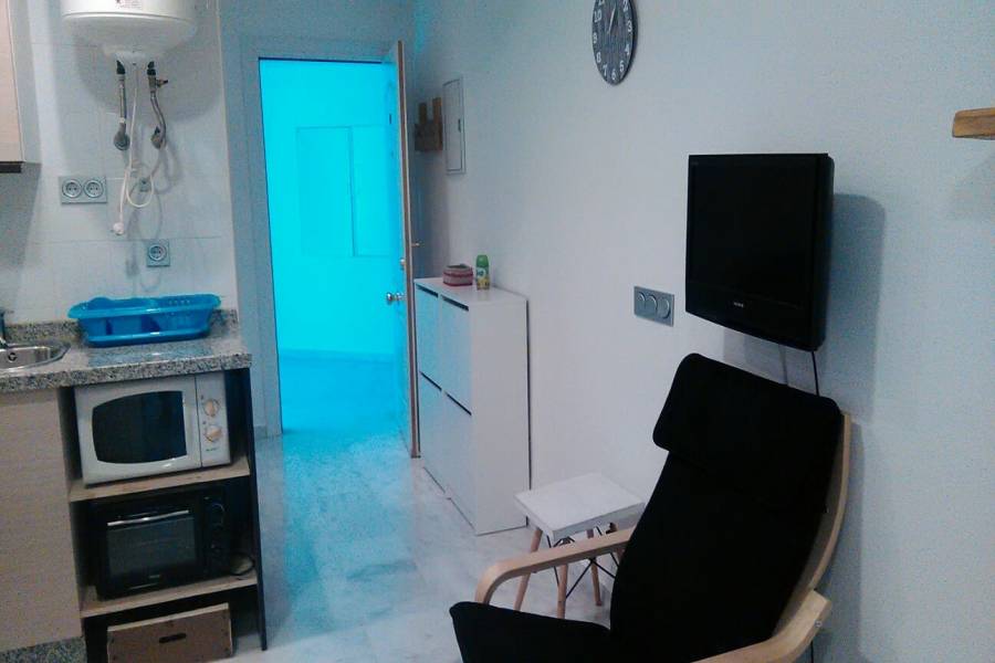 Torremolinos,Málaga,España,1 BañoBathrooms,Oficinas,4904