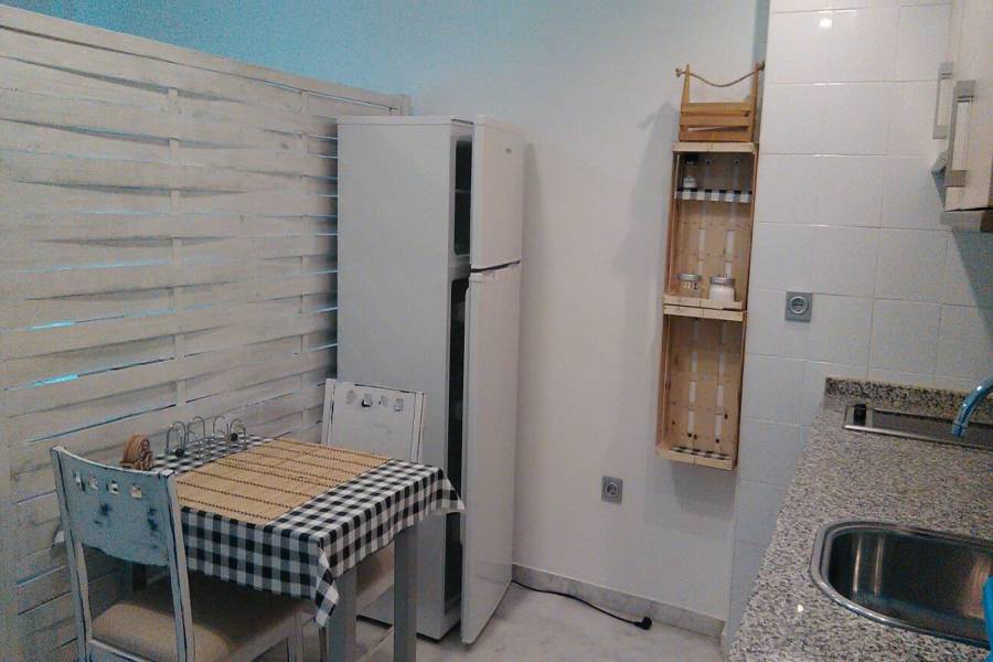 Torremolinos,Málaga,España,1 BañoBathrooms,Oficinas,4904