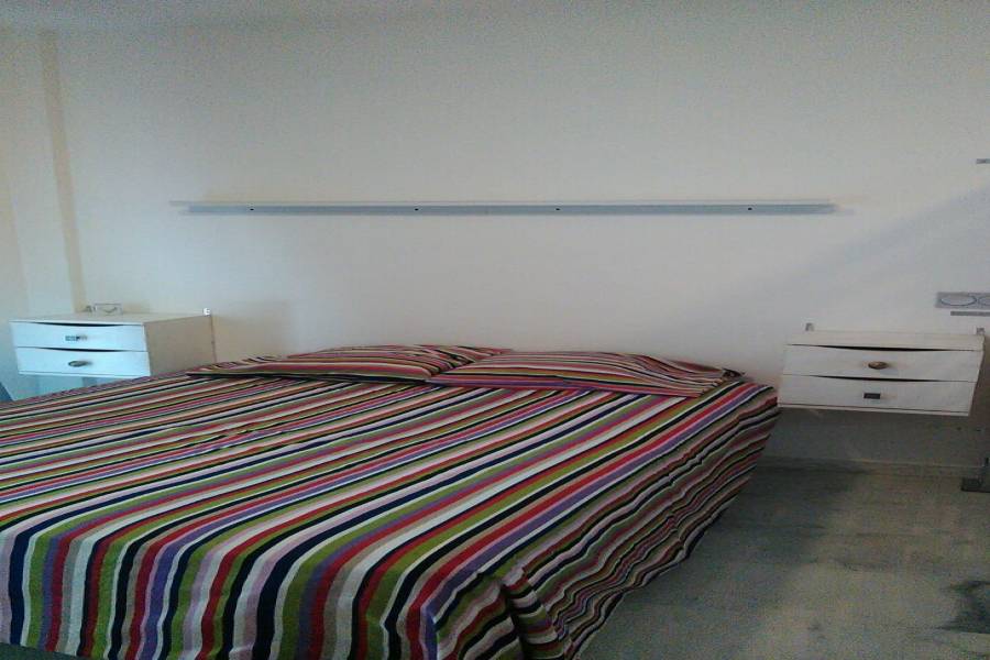 Torremolinos,Málaga,España,1 BañoBathrooms,Oficinas,4904
