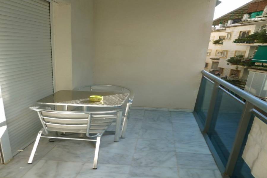 Torremolinos,Málaga,España,1 BañoBathrooms,Oficinas,4904