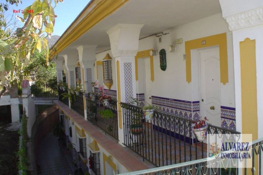 Vélez-Málaga,Málaga,España,20 Bedrooms Bedrooms,Fincas-Villas,4905