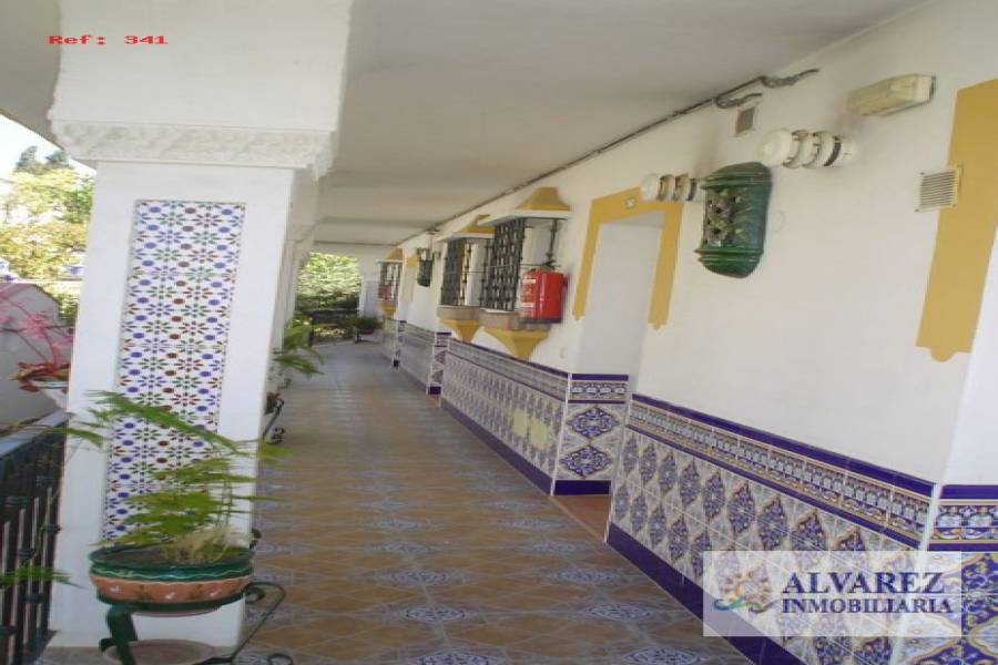 Vélez-Málaga,Málaga,España,20 Bedrooms Bedrooms,Fincas-Villas,4905