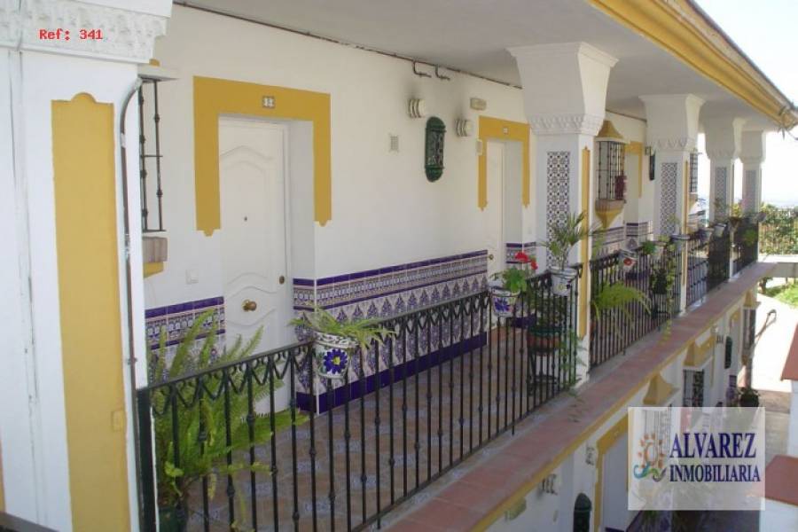 Vélez-Málaga,Málaga,España,20 Bedrooms Bedrooms,Fincas-Villas,4905