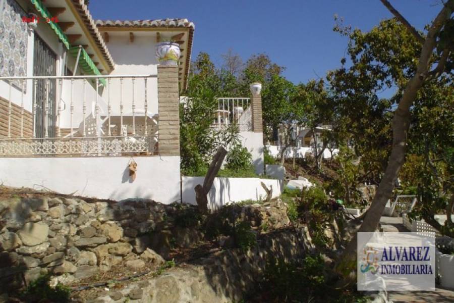 Vélez-Málaga,Málaga,España,20 Bedrooms Bedrooms,Fincas-Villas,4905