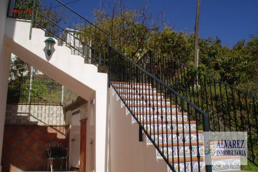 Vélez-Málaga,Málaga,España,20 Bedrooms Bedrooms,Fincas-Villas,4905