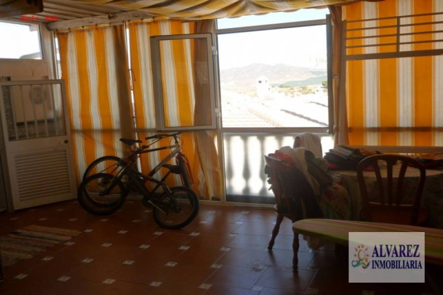 Alhaurín de la Torre,Málaga,España,3 Bedrooms Bedrooms,2 BathroomsBathrooms,Fincas-Villas,4917