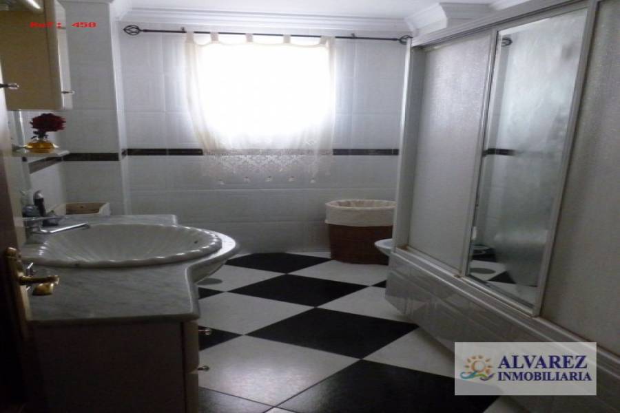 Alhaurín de la Torre,Málaga,España,3 Bedrooms Bedrooms,2 BathroomsBathrooms,Fincas-Villas,4917