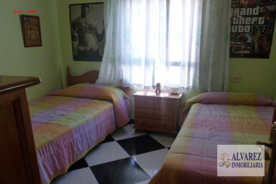 Alhaurín de la Torre,Málaga,España,3 Bedrooms Bedrooms,2 BathroomsBathrooms,Fincas-Villas,4917