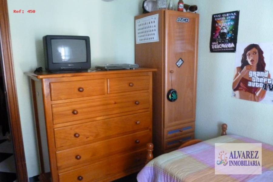 Alhaurín de la Torre,Málaga,España,3 Bedrooms Bedrooms,2 BathroomsBathrooms,Fincas-Villas,4917