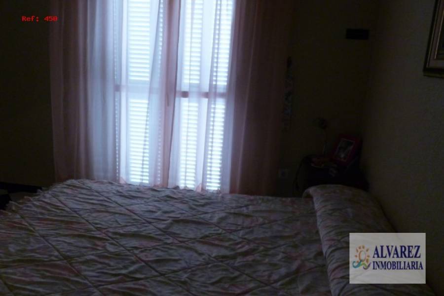 Alhaurín de la Torre,Málaga,España,3 Bedrooms Bedrooms,2 BathroomsBathrooms,Fincas-Villas,4917