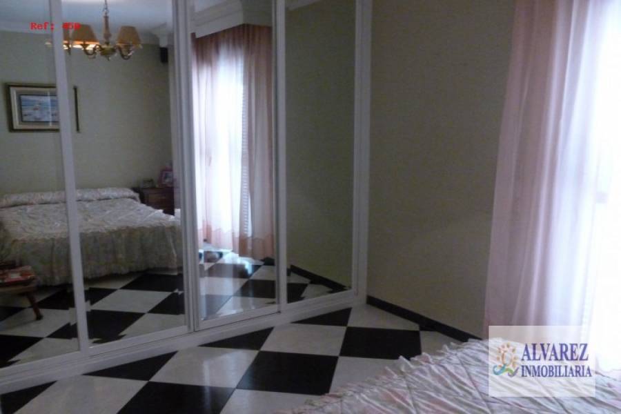 Alhaurín de la Torre,Málaga,España,3 Bedrooms Bedrooms,2 BathroomsBathrooms,Fincas-Villas,4917
