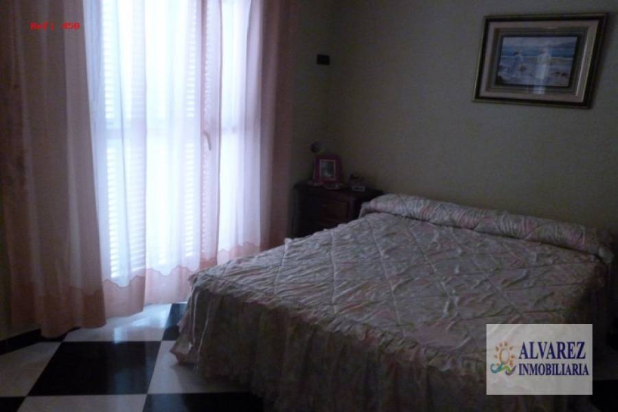 Alhaurín de la Torre,Málaga,España,3 Bedrooms Bedrooms,2 BathroomsBathrooms,Fincas-Villas,4917