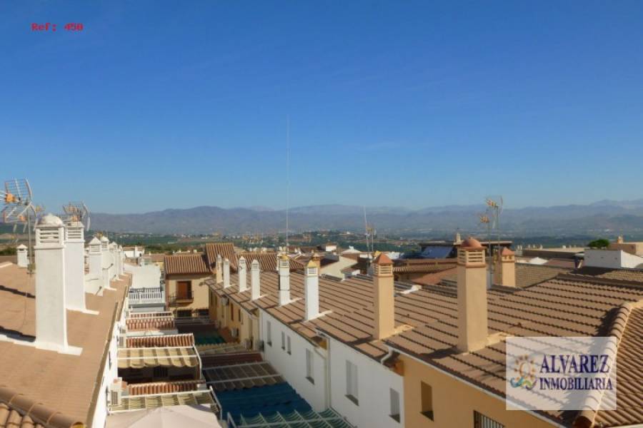 Alhaurín de la Torre,Málaga,España,3 Bedrooms Bedrooms,2 BathroomsBathrooms,Fincas-Villas,4917
