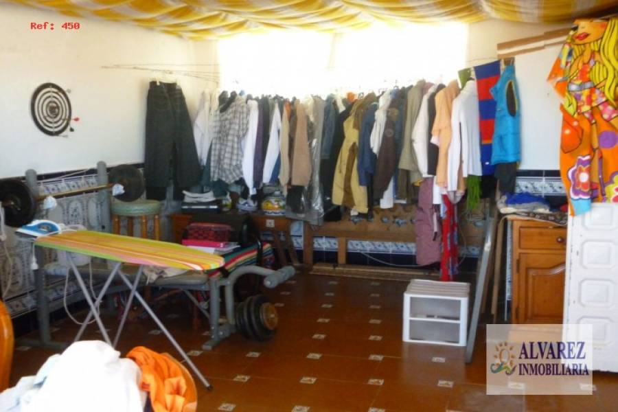 Alhaurín de la Torre,Málaga,España,3 Bedrooms Bedrooms,2 BathroomsBathrooms,Fincas-Villas,4917