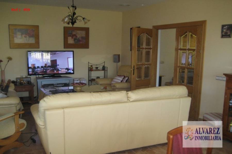 Málaga,Málaga,España,6 Bedrooms Bedrooms,3 BathroomsBathrooms,Fincas-Villas,4918
