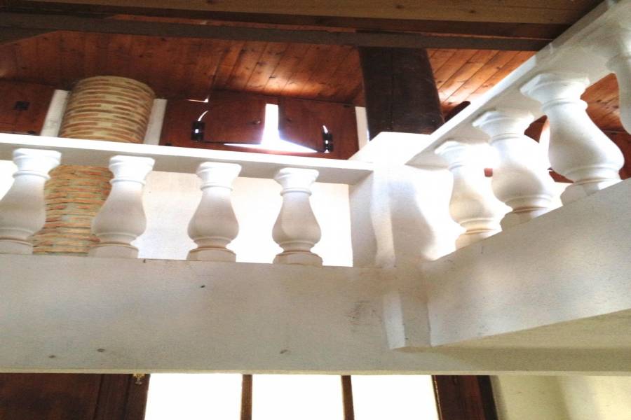 Alhaurín de la Torre,Málaga,España,6 Bedrooms Bedrooms,3 BathroomsBathrooms,Fincas-Villas,4925