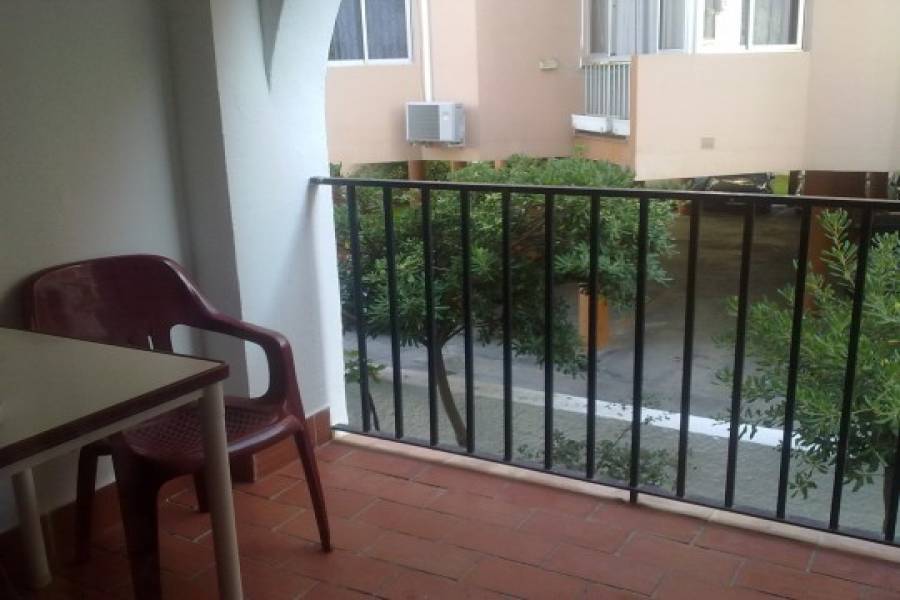Torremolinos,Málaga,España,2 Bedrooms Bedrooms,1 BañoBathrooms,Pisos,4935