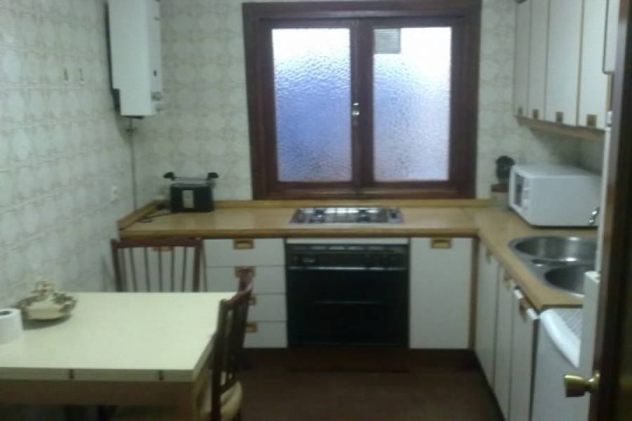 Torremolinos,Málaga,España,2 Bedrooms Bedrooms,1 BañoBathrooms,Pisos,4935