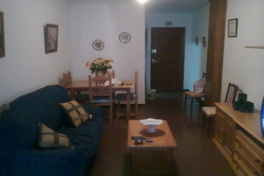 Torremolinos,Málaga,España,2 Bedrooms Bedrooms,1 BañoBathrooms,Pisos,4935
