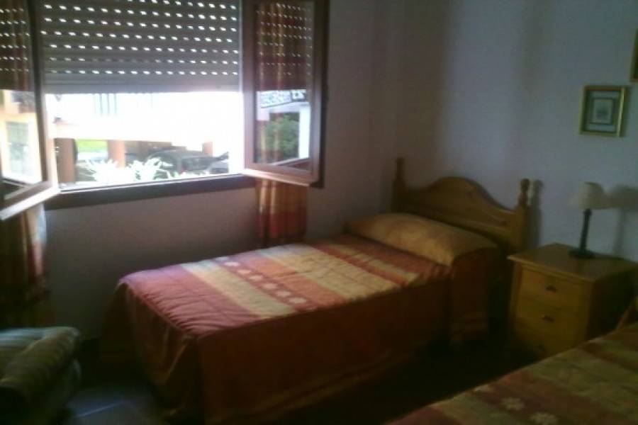 Torremolinos,Málaga,España,2 Bedrooms Bedrooms,1 BañoBathrooms,Pisos,4935