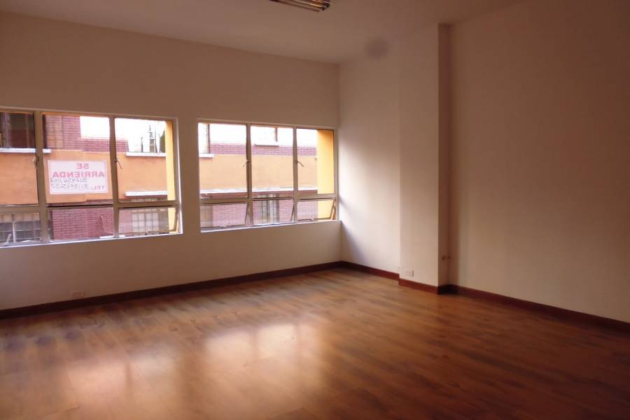 Cali,Valle del Cauca,Colombia,2 Rooms Rooms,1 BañoBathrooms,Oficinas,Zaccour,3,3,4938