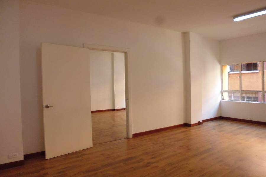 Cali,Valle del Cauca,Colombia,2 Rooms Rooms,1 BañoBathrooms,Oficinas,Zaccour,3,3,4938
