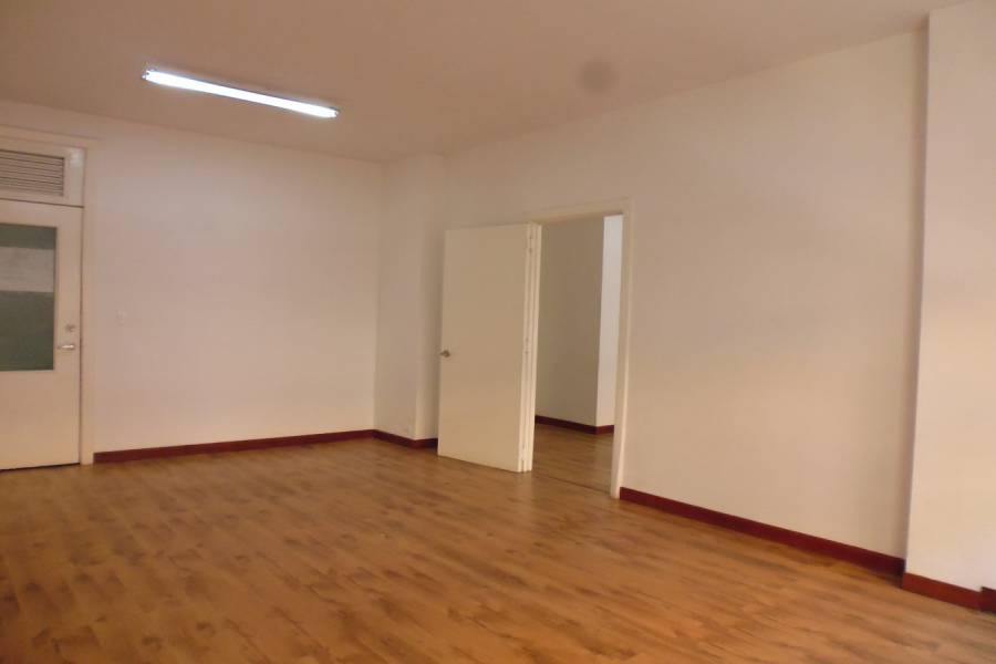 Cali,Valle del Cauca,Colombia,2 Rooms Rooms,1 BañoBathrooms,Oficinas,Zaccour,3,3,4938