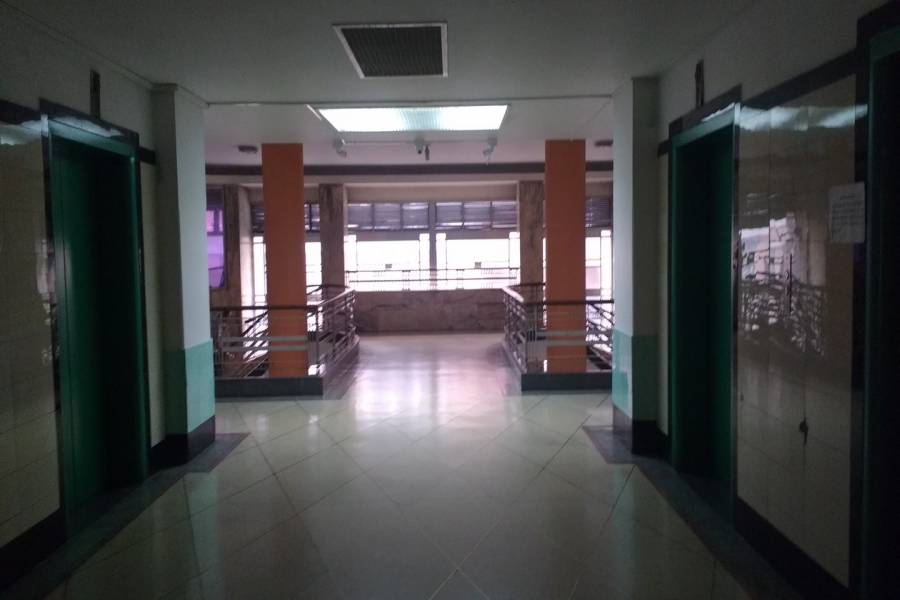 Cali,Valle del Cauca,Colombia,2 Rooms Rooms,1 BañoBathrooms,Oficinas,Zaccour,3,3,4938