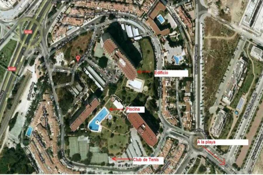 Torremolinos,Málaga,España,Estudios,4950