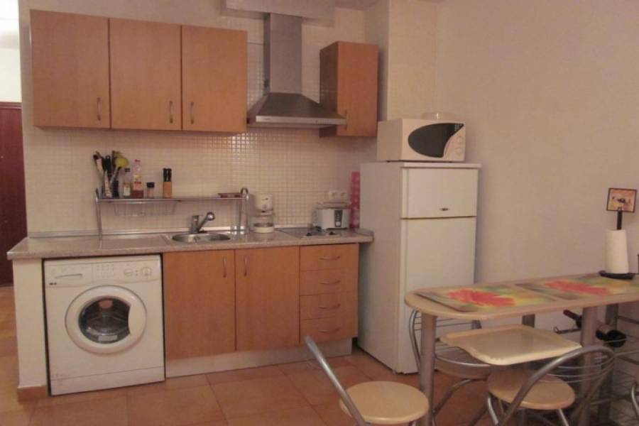 Torremolinos,Málaga,España,Estudios,4950