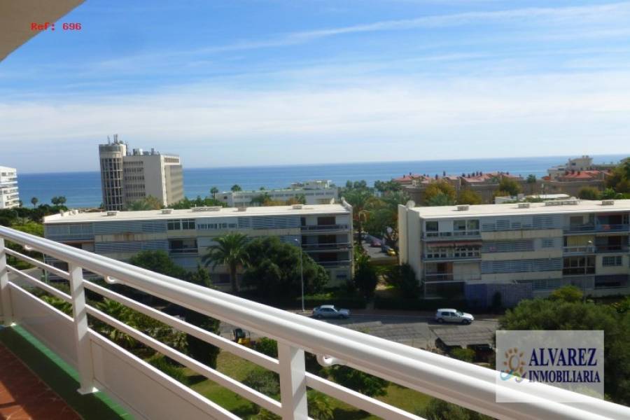 Torremolinos,Málaga,España,1 Dormitorio Bedrooms,1 BañoBathrooms,Apartamentos,4954