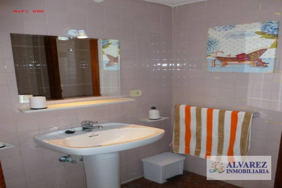 Torremolinos,Málaga,España,1 Dormitorio Bedrooms,1 BañoBathrooms,Apartamentos,4954