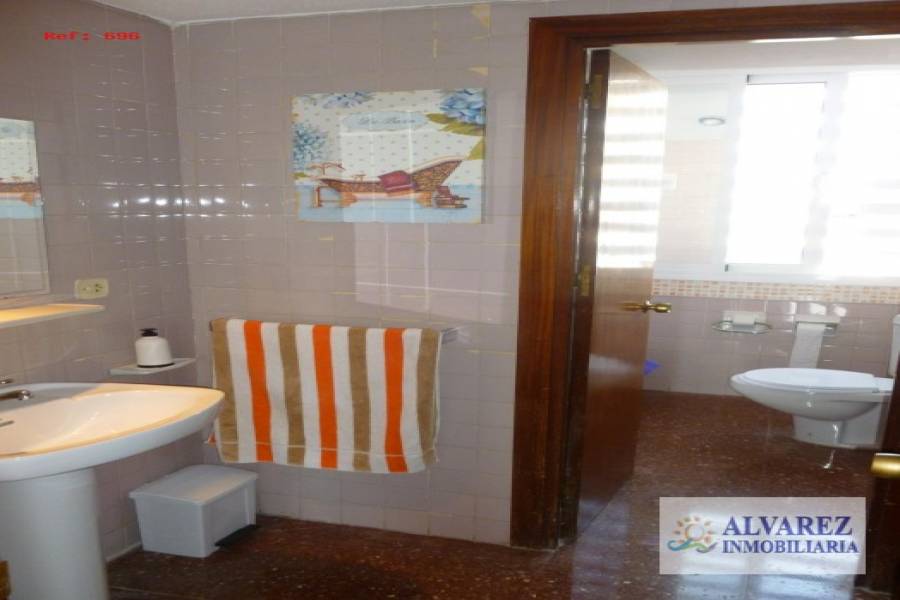 Torremolinos,Málaga,España,1 Dormitorio Bedrooms,1 BañoBathrooms,Apartamentos,4954