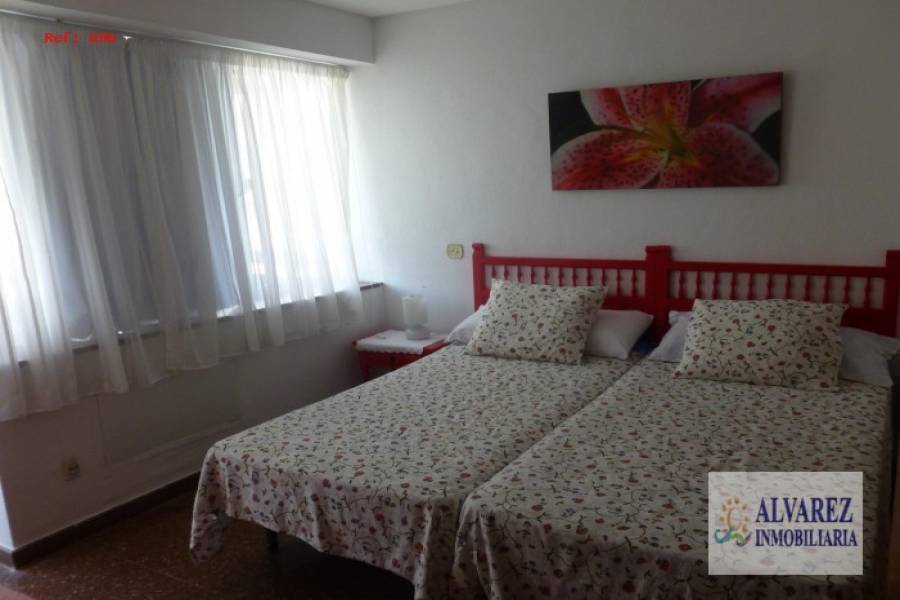 Torremolinos,Málaga,España,1 Dormitorio Bedrooms,1 BañoBathrooms,Apartamentos,4954