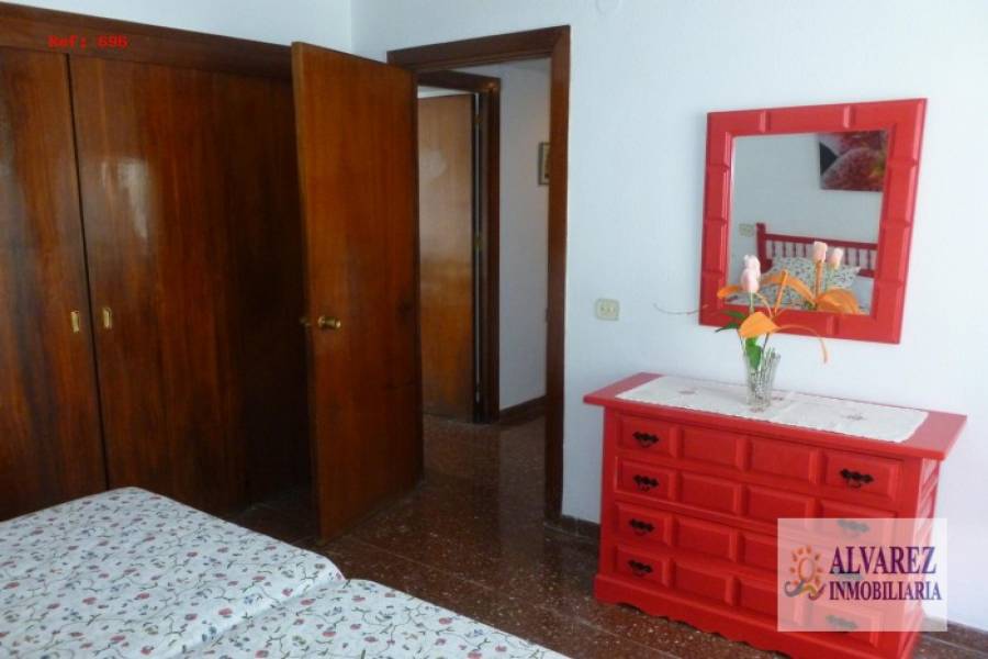 Torremolinos,Málaga,España,1 Dormitorio Bedrooms,1 BañoBathrooms,Apartamentos,4954