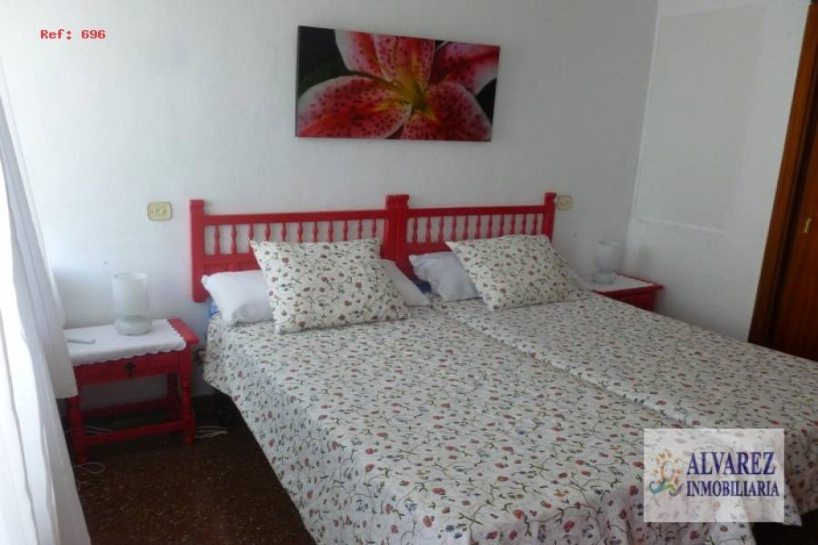 Torremolinos,Málaga,España,1 Dormitorio Bedrooms,1 BañoBathrooms,Apartamentos,4954