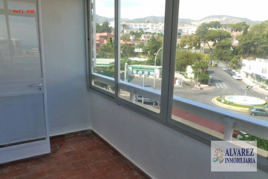 Torremolinos,Málaga,España,1 Dormitorio Bedrooms,1 BañoBathrooms,Apartamentos,4954