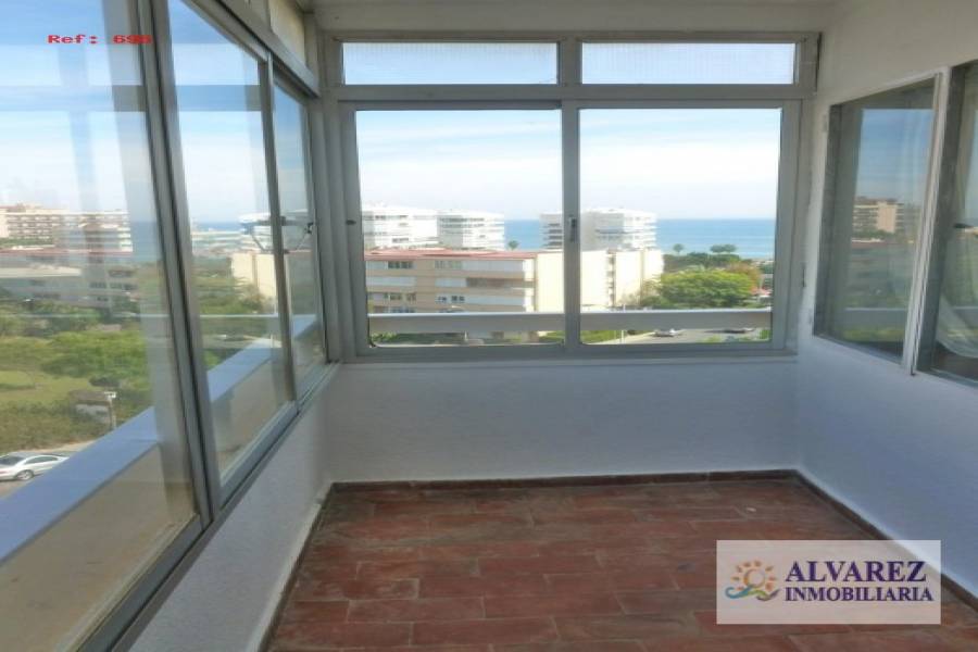 Torremolinos,Málaga,España,1 Dormitorio Bedrooms,1 BañoBathrooms,Apartamentos,4954