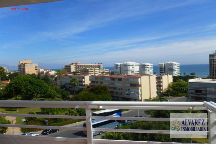 Torremolinos,Málaga,España,1 Dormitorio Bedrooms,1 BañoBathrooms,Apartamentos,4954