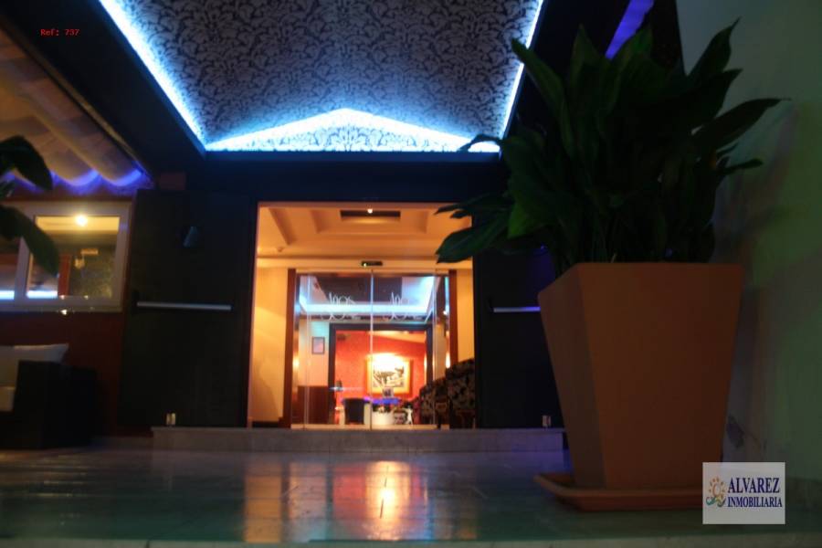 Torremolinos,Málaga,España,3 Bedrooms Bedrooms,3 BathroomsBathrooms,Edificios,4959