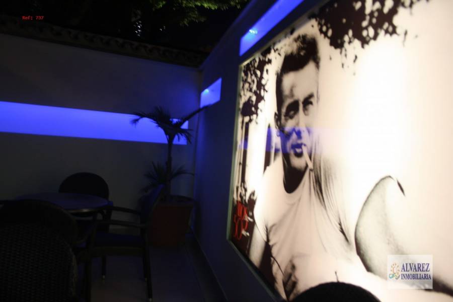 Torremolinos,Málaga,España,3 Bedrooms Bedrooms,3 BathroomsBathrooms,Edificios,4959