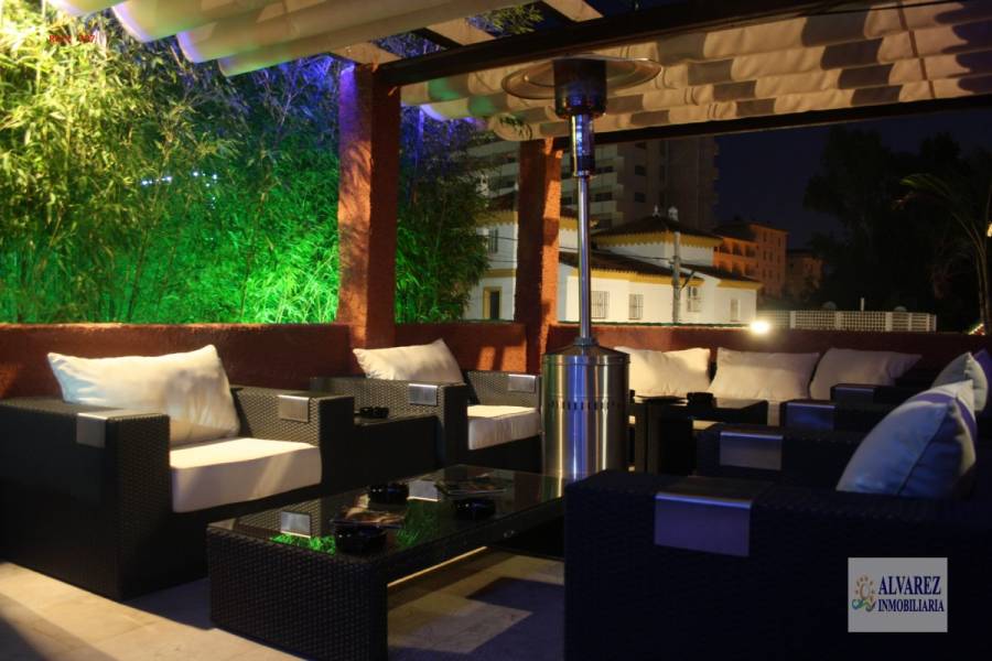 Torremolinos,Málaga,España,3 Bedrooms Bedrooms,3 BathroomsBathrooms,Edificios,4959