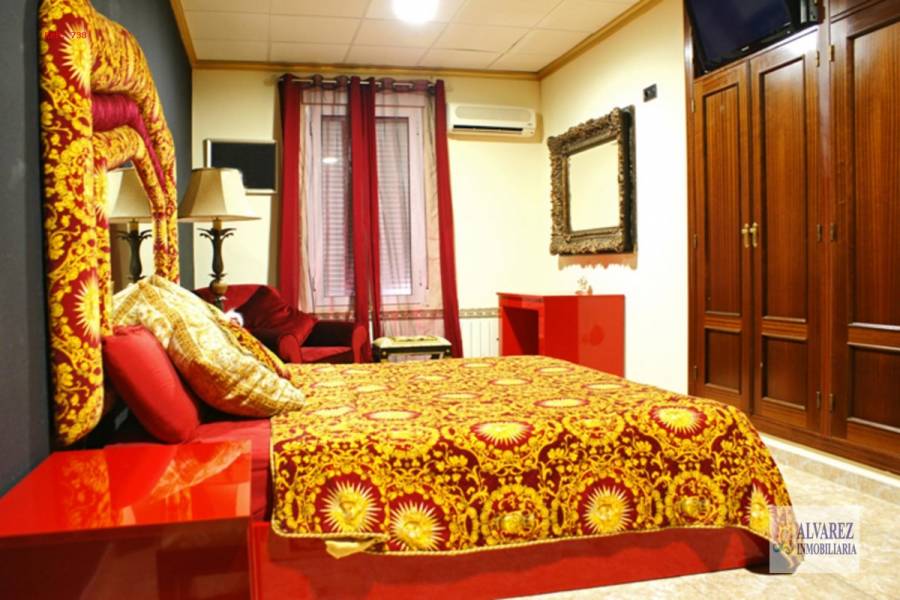 El Provencio,Cuenca,España,50 Bedrooms Bedrooms,Edificios,4960
