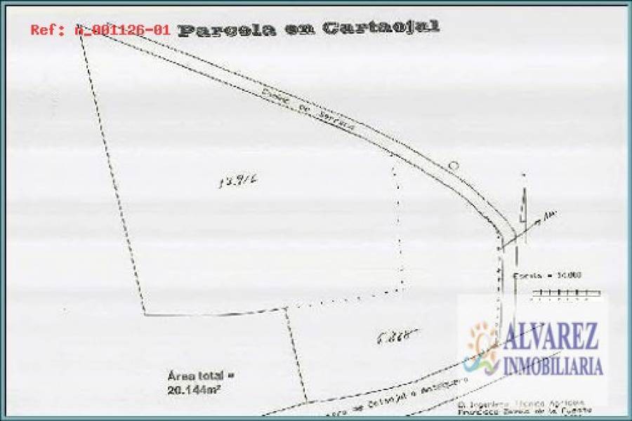 Antequera,Málaga,España,Solares,4961