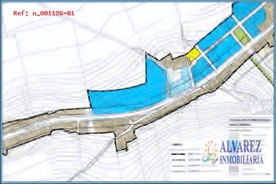 Antequera,Málaga,España,Solares,4961