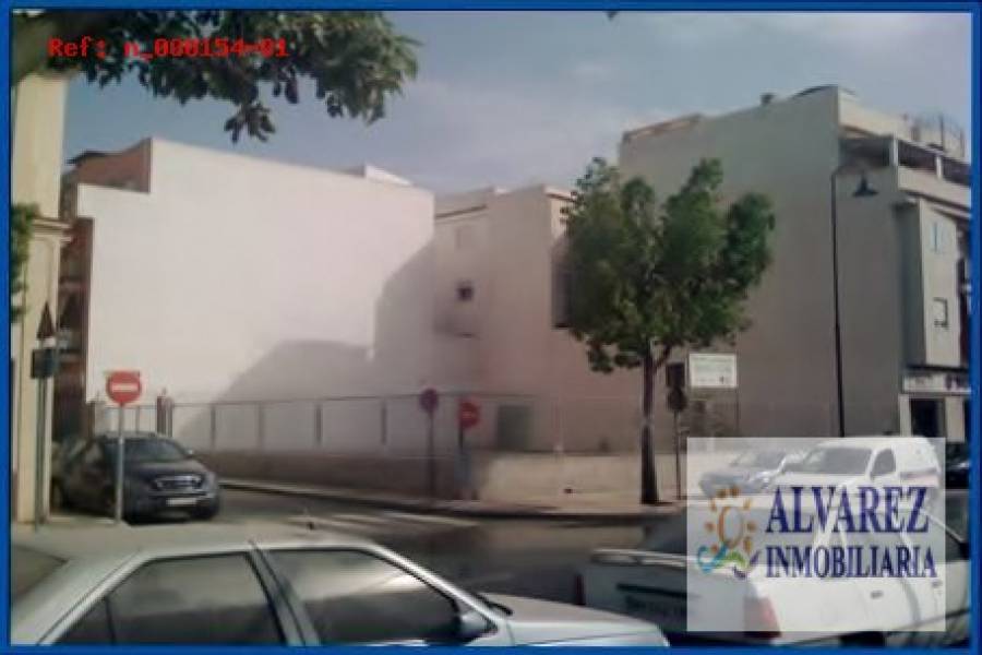 Mijas Costa,Málaga,España,Solares,4962