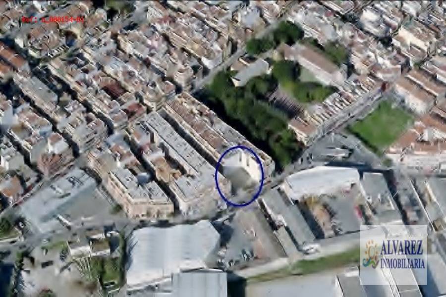 Mijas Costa,Málaga,España,Solares,4962