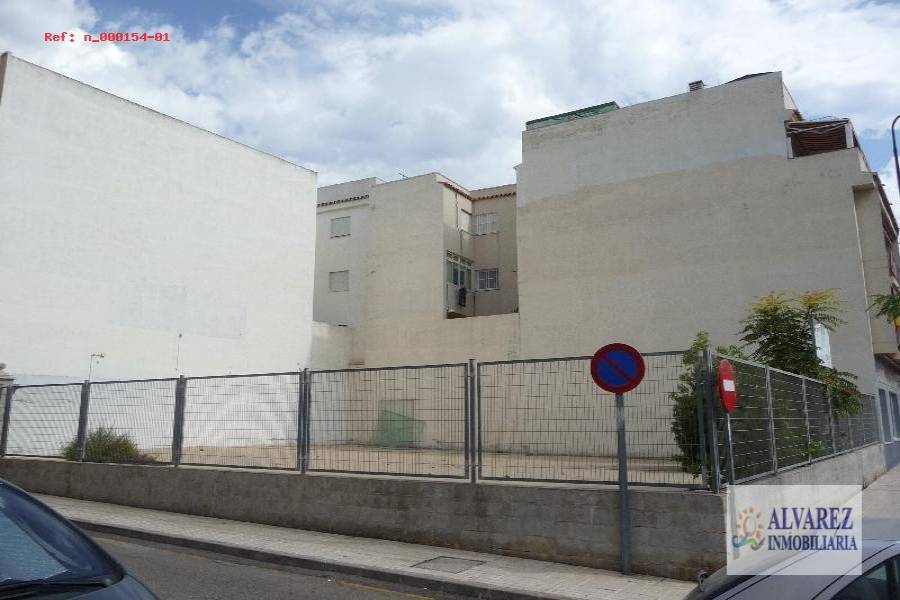Mijas Costa,Málaga,España,Solares,4962